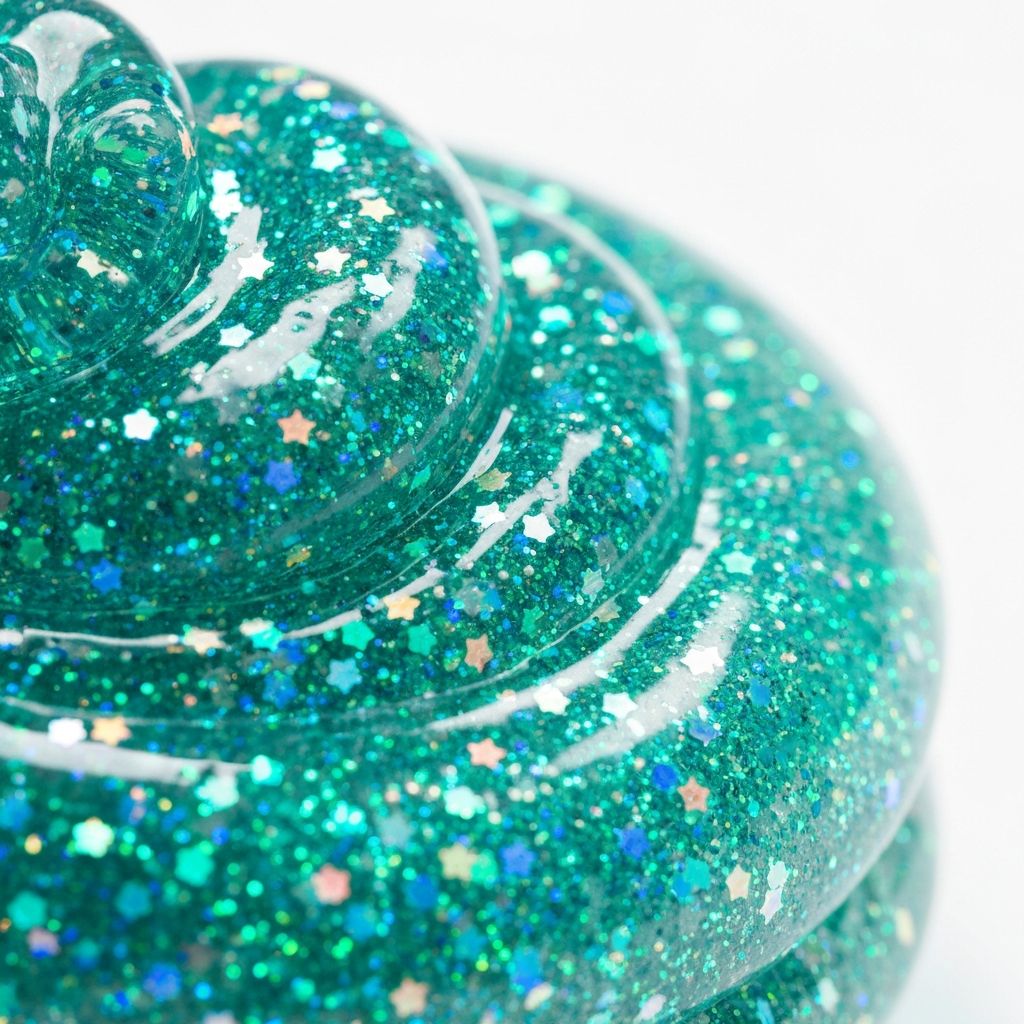 Ocean Glass