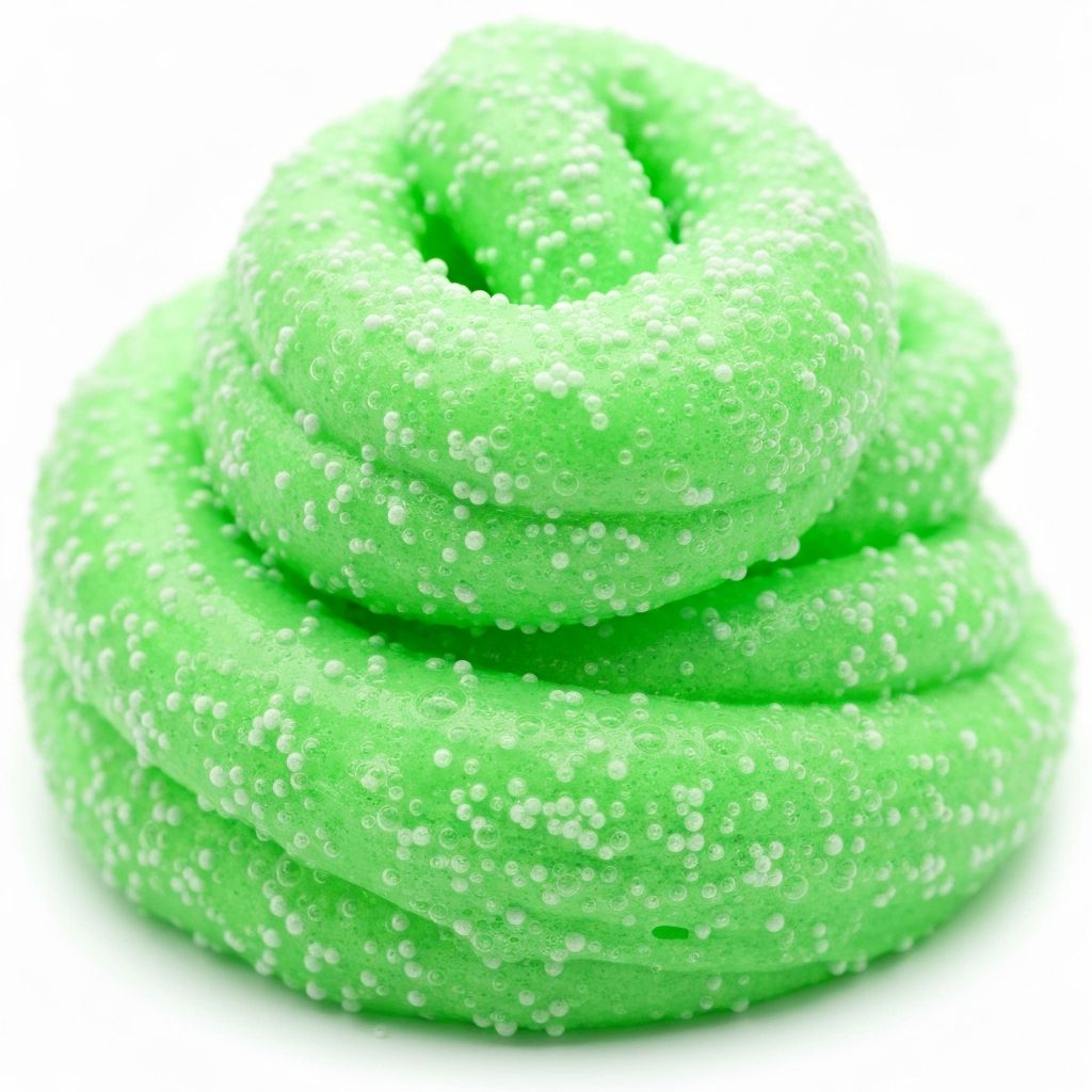 Lime Surge